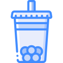 té de burbujas icon