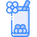 té de burbujas icon