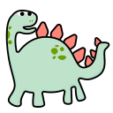 dinosaurio 