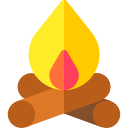 feu 