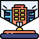 ciudad icon