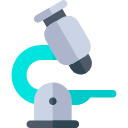 microscopio icon