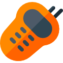 walkie icon