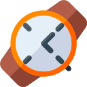 reloj icon