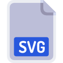 svg icon