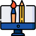 escritorio icon