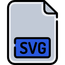 svg icon