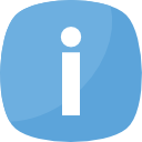 información icon