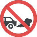 contaminación icon