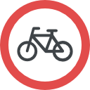 bicicleta icon