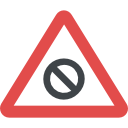 prohibido icon