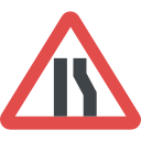 교통 표지판 