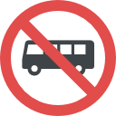 autobús icon