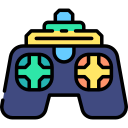 controlador icon