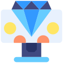 microtransacción icon