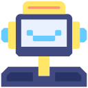 robot icon