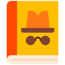 detective icon