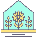 casa de campo