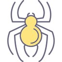 araña icon