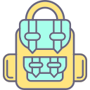 mochila icon