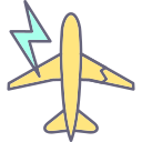 avión icon