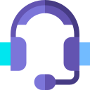 auriculares icon