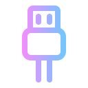 cable usb icon