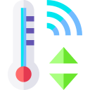 control de temperatura icon