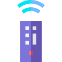 control remoto icon