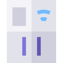 refrigerador icon