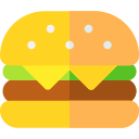 hamburguesa con queso icon