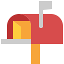 postal icon