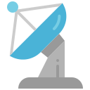 antena parabólica icon