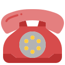 teléfono icon