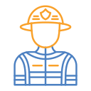 bombero icon