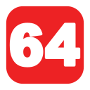 64 