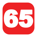 65 