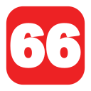 66 