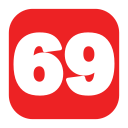 69 