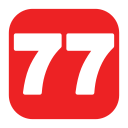 77 