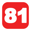 81 