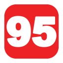 95 