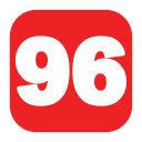 96 