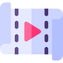 video icon