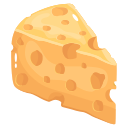 Ломтик сыра 