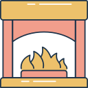 chimenea icon