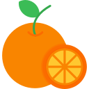 naranja