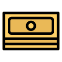 dinero en efectivo icon