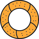 rosquilla icon