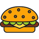 hamburguesa